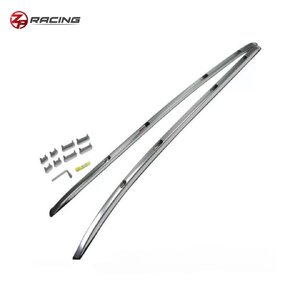 ราวหลังคา แรคหลังคา HR-V e:HEV 2022 ทรงแนบ