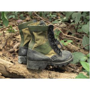 รองเท้า ทหาร รองเท้าเดินป่า