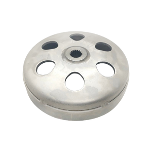 กะโหลกคลัทช์