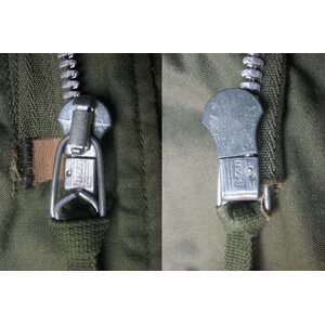 ซิปซ่อมเสื้อ M65