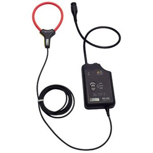 แคลมป์วัดกระแสไฟฟ้าแบบคล้องสาย สำหรับงานทั่วไป (AmpFlex, MiniFlex Current Probe for General Purpose)