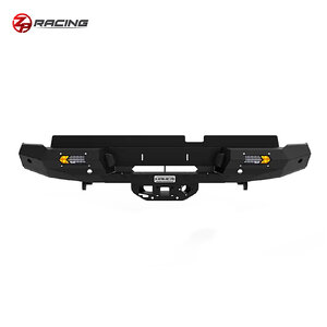 กันชนหลัง กันชนท้าย HAMER รุ่น M-SERIES