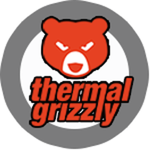 THERMAL GRIZZLY