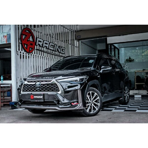 ชุดแต่ง Toyota Corolla Cross LUMGA