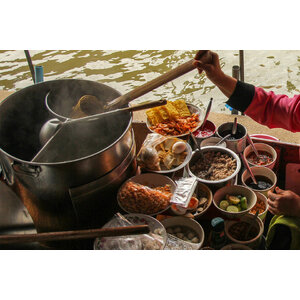 หม้อก๋วยเตี๋ยว