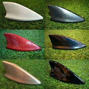 เสาอากาศครีบฉลาม EVEREST (SYNC 3)