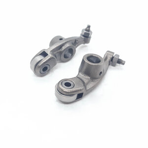 กระเดืองวาล์ว