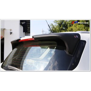 สปอย์เลอร์ ทรง GT. FORD EVEREST 2015-2021