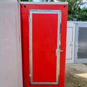 ห้องน้ำให้เช่า M SINGLE