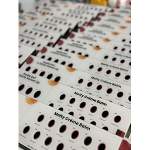 EVEANDBOY DISPLAY UNIT