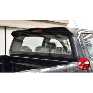 สปอยเลอร์หลังทรง Sport