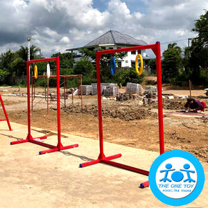 ชุดลานกีฬาอเนกประสงค์