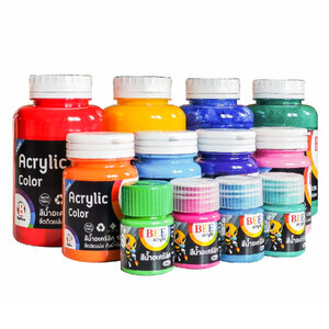 สีอะคริลิค