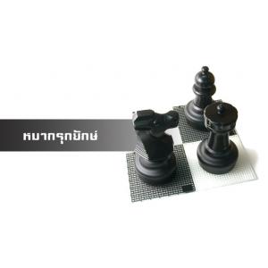 หมากรุกยักษ์ Giant Chess
