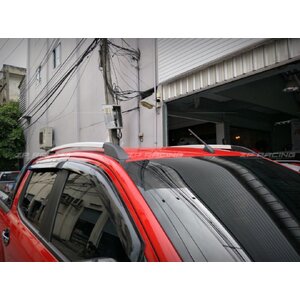 ราวหลังคา แรคหลังคาฟอร์ด Next Gen Ranger 2022