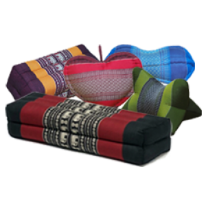 หมอนขิด,หมอนอิง, ของชำร่วย