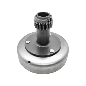 เจดีย์คลัทช์