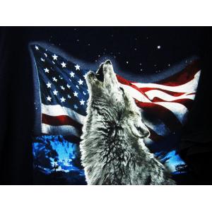 เสื้อยืด USA