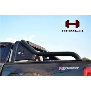 โรลบาร์ HAMER รุ่น Premium