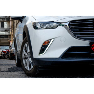 ไฟเดย์ไลท์ ไฟกันชนหน้า Mazda CX-3