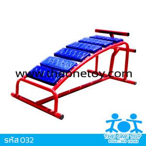 อุปกรณ์ซิทอัพเดี่ยว