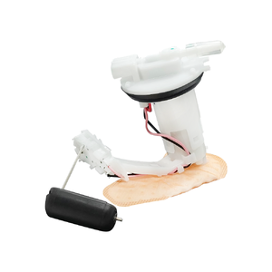 ปั๊มน้ำมันเบนซิล(ปั๊มติก)