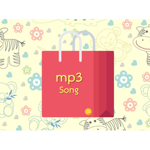 MP3 เพลง USB Flash Drive