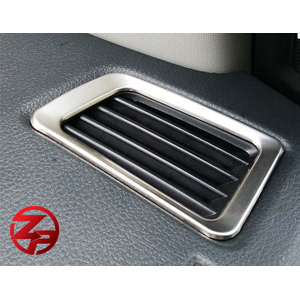 ครอบช่องแอร์คอนโซลหน้า