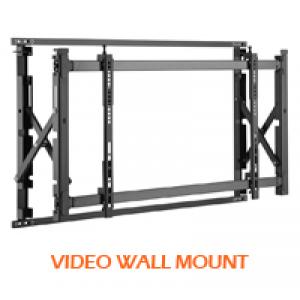 High-Grade ขาแขวนทีวี ติดผนังแบบ [Video Wall Mount]