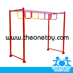 บาร์โหน