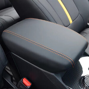 หนังหุ้มที่พักแขน หุ้มที่ท้าวแขน Next Gen Everest