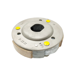 ชุดคลัตช์ 3 ก้อน พร้อม จาน