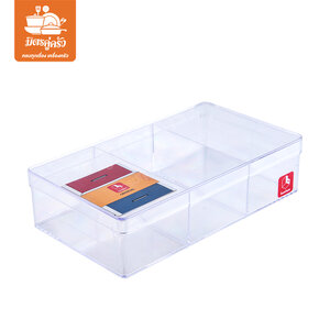 กล่องใส BOX BOX