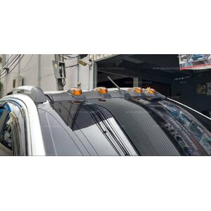 แก๊ปหลังคา FITT