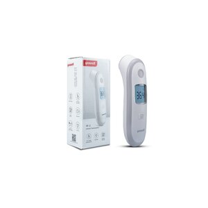 เครื่องวัดอุณหภูมิร่างกาย