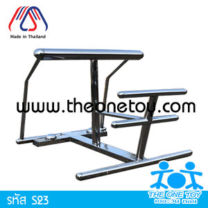 อุปกรณ์บริหารดัดหลัง-นวดฝ่าเท้า