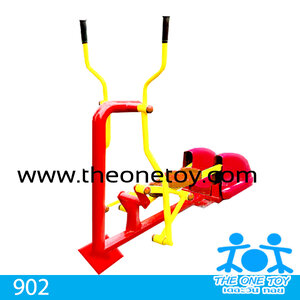 อุปกรณ์บริหารวิ่งแบบวงรี