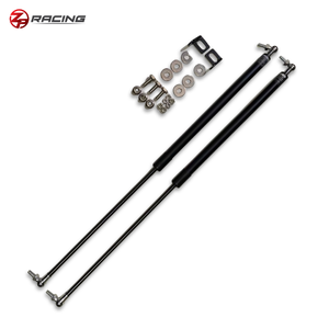 โช้คค้ำฝากระโปรงหน้า Civic FC/FK ตรงรุ่น รับประกัน 1 ปี