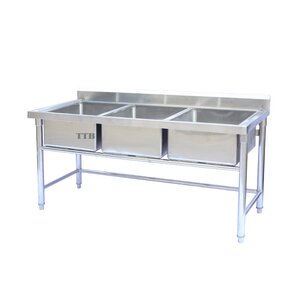 เครื่องครัวสแตนเลส