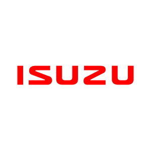 ISUZU อีซูซุ