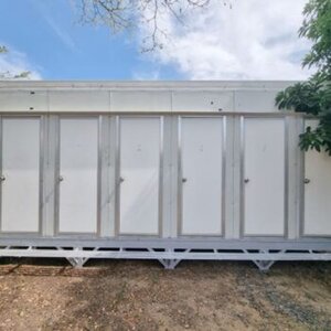 ห้องน้ำให้เช่า M PACK