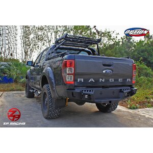 กันชนท้าย Option4WD รุ่น Sporty