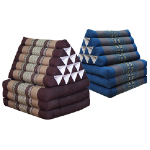 หมอนสามเหลี่ยม