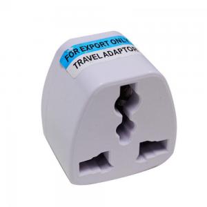 ปลั๊ก AC & อะแด๊ปเตอร์