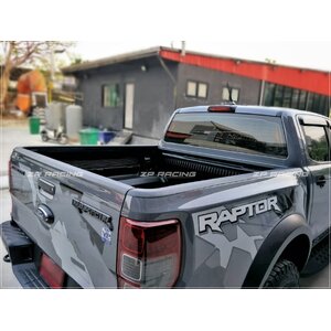 ครอบขอบกระบะ RAPTOR