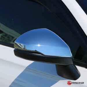 ครอบกระจกข้าง Honda HR-V e:HEV (RV) โครเมียม