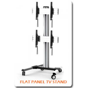 High-Grade ขาตั้งทีวี ขาตั้งทีวีล้อเลื่อน [TV Stand,TV Cart]