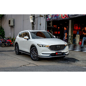 ชุดแต่ง ชุดสเกิร์ต CX5 รุ่นมาสด้าสปีด