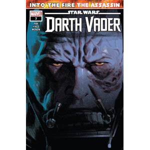 Darth Vader (2020) - ดาร์ธ เวเดอร์ ฉบับที่ 7 Comic Hope อ่านคอมมิคออนไลน์ Star Wars