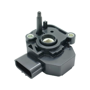 เซ็นเซอร์เรือนลิ้นเร่ง